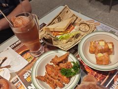 -文通冰室(东方宝泰店)