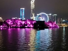 -金鸡湖景区