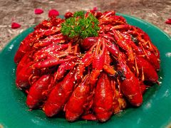 -2046湘味厨房(深圳湾店)