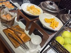 -美丽豪酒店(西安钟鼓楼回民街店)