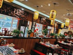 -一块豆腐·海鲜·家常菜(李沧书院路店)