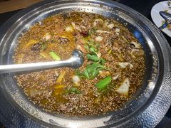 -大河宴·椒麻鱼火锅(北京路中和美食街店)