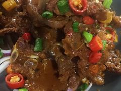 -七百岁羊肉馆(环球港店)