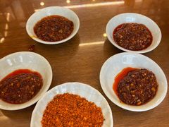 -清真·益鑫羊肉手抓馆(花园北街店)