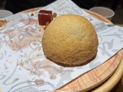 -蔡澜点心·粤菜(花城汇南区店)