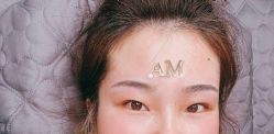 -AM半永久纹眉