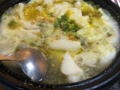 -九锅一堂酸菜鱼(新南凯德直营店)