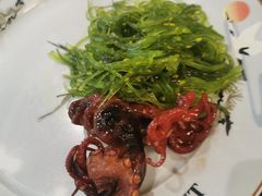-松子料理(亮马桥店)