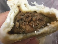 -陈公包子(文化西路店)
