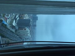 龙之梦万丽酒店-上海龙之梦万丽酒店