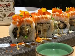 -昱匠·日本料理(金融街店)