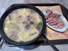 -鸭味先老鸭粉丝馆(瑞金路二号四号小区店)