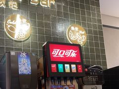 -萨莉亚意式餐厅(新塘永旺梦乐城店)