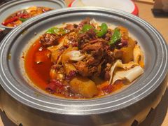 -耶里夏丽·新疆菜·家庭聚场(百联中环购物广场店)