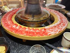 -京炭铜锅涮肉·羊蝎子·羊肉炉(保利·时光里店)