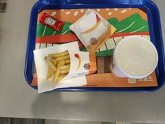 -汉堡王(北京三里屯购物中心)