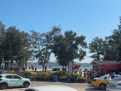 -阿弟特色海鲜餐厅·大排档(平潭店)