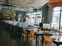 大堂-simply thai天泰(长泰广场店)