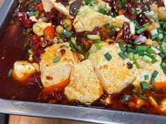 -古城苗家土菜馆(河景餐厅店)