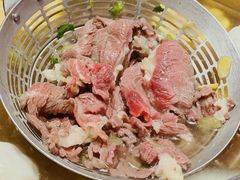 -今日牛事潮汕鲜牛肉火锅(瑞金店)