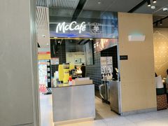 -麦当劳(中二横路店)
