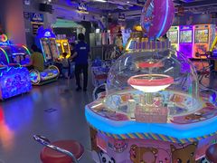 -天空之城游乐体验世界(义乌之心店)