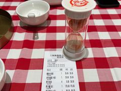 -西贝(上海新梅广场店)