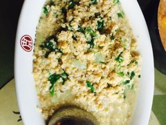 -粥全粥到海鲜家常菜(瞿塘峡路店)
