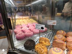 -LELECHA乐乐茶(美罗城店)