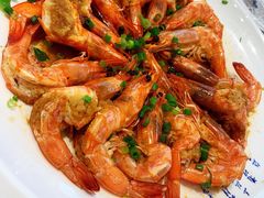 -前王院•巧克力海鲜市集餐厅(万平口店)