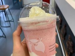 冰冰水果-瑞幸咖啡(番禺永旺梦乐城店)