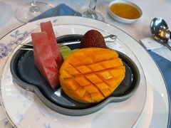 -乾园.魏庐湖景餐厅(花港店)