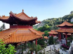 -南沙天后宫景区