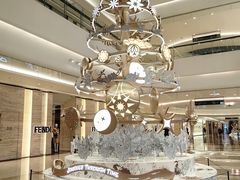 -天津万象城