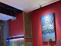 -小河盐帮·私家菜·烤鸭(三元桥·霄云路店)