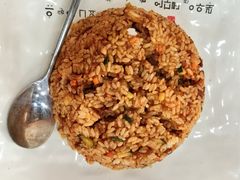 -顺姬冷面(长白西路店)