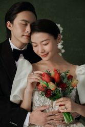 -布拉格婚纱摄影(真实客片店)