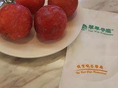 -翠華餐廳(浦东机场T1店)