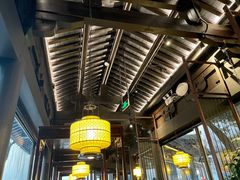 大堂-柳莺湖上·湖景餐厅·江南菜(西湖店)