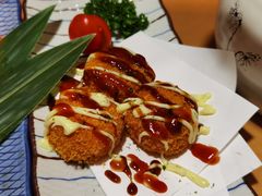 -文三酒肆自助放题(新街口友谊广场店)