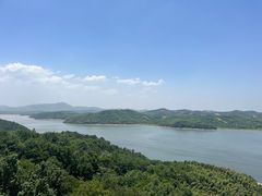 -天目湖山水园