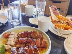 -新旺茶餐厅•早餐(迪士尼小镇店)