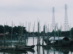 -黄埔古港