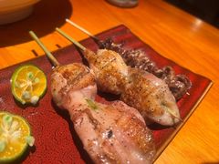 -北村家日本料理(西大望路店)