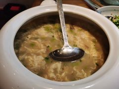 家常疙瘩汤-村长家的疙瘩汤(沌口店)