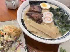 -無忧浅草君·洋风料理(下沙宝龙二期一店)