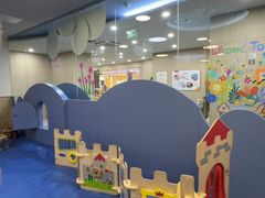 -金宝贝早教(济南欧亚大观商场中心)