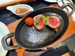 -西堤牛排(恒隆广场店)