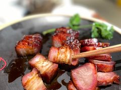 -广府乡下·饭庄(新港东路店)