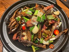 -云海肴·汽锅鸡·云南代表菜(美罗城店)